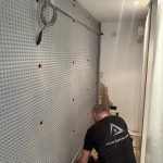 Mould repair