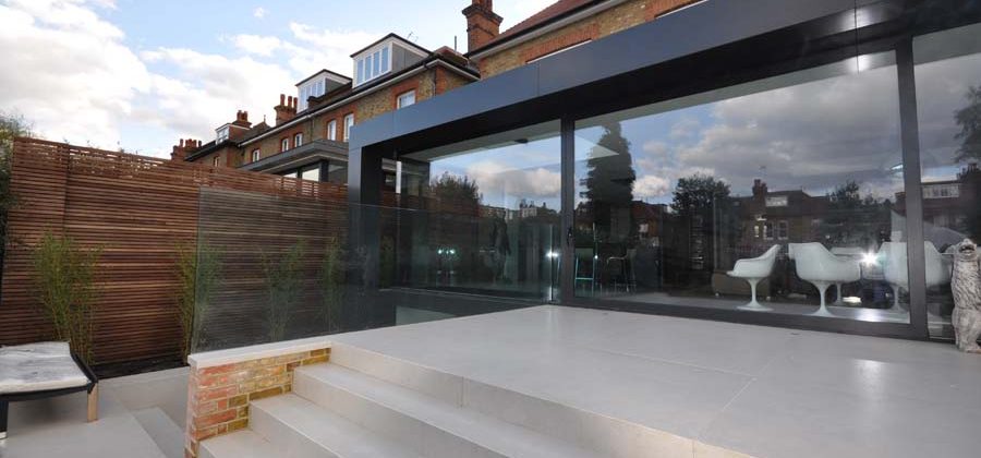London Homes